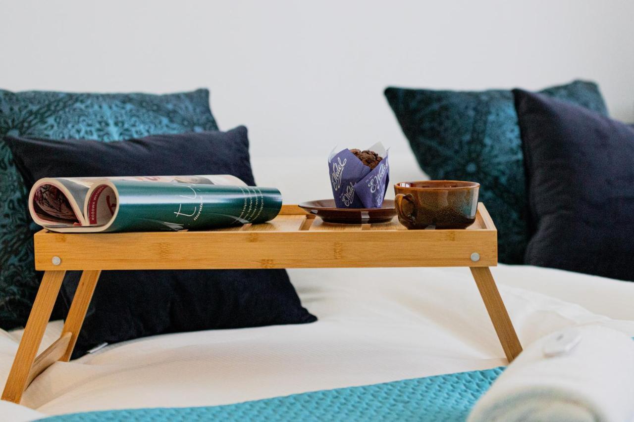Gdanska Two-Bedroom Apartment Brzezno Beach By Noclegi Renters Kültér fotó